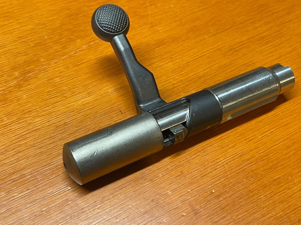CVA BLACKPOWDER MUZZLELOADER FIREBOLT ULTRAMAG BOLT ASSEMBLY .50 CAL. "READ"