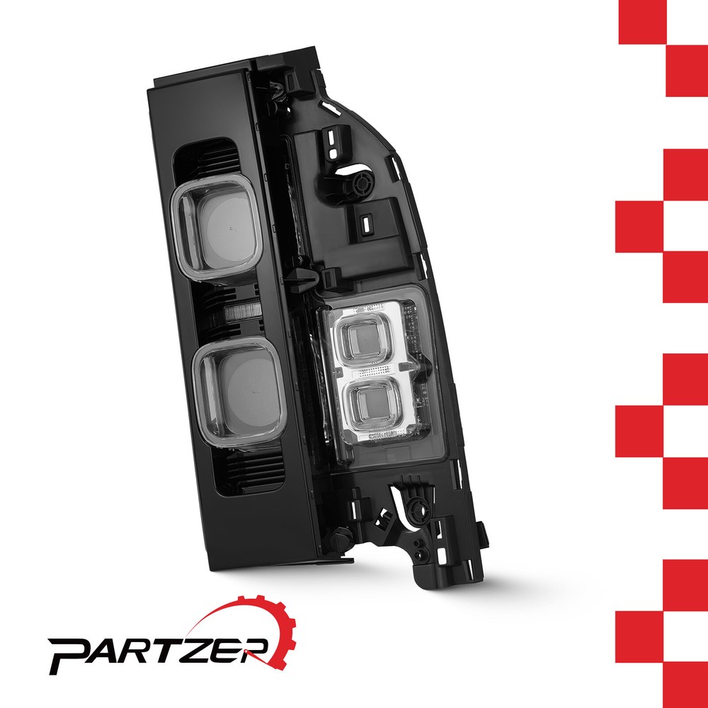 Fit For 2020-2024 Land Rover Defender LED Tail Light Assembly Passenger Right