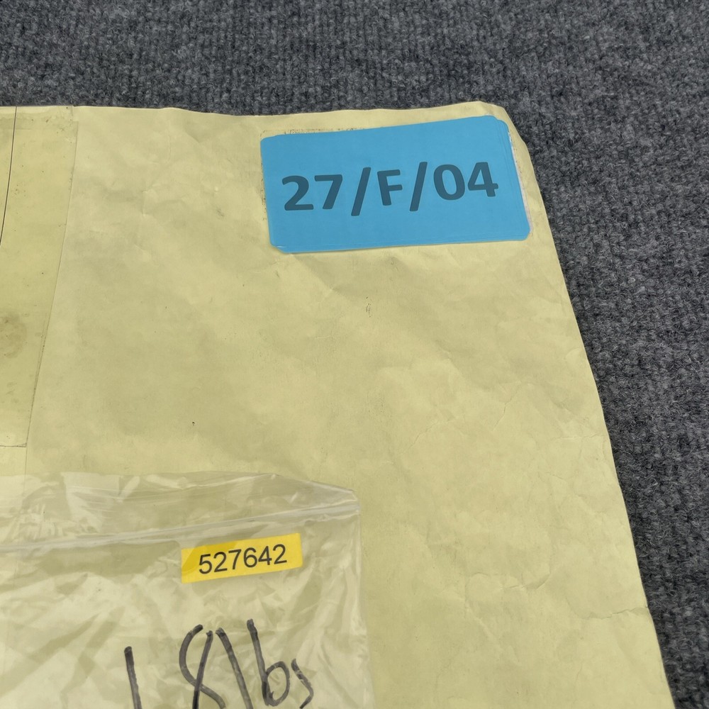 Shuti Sound Master Controller used