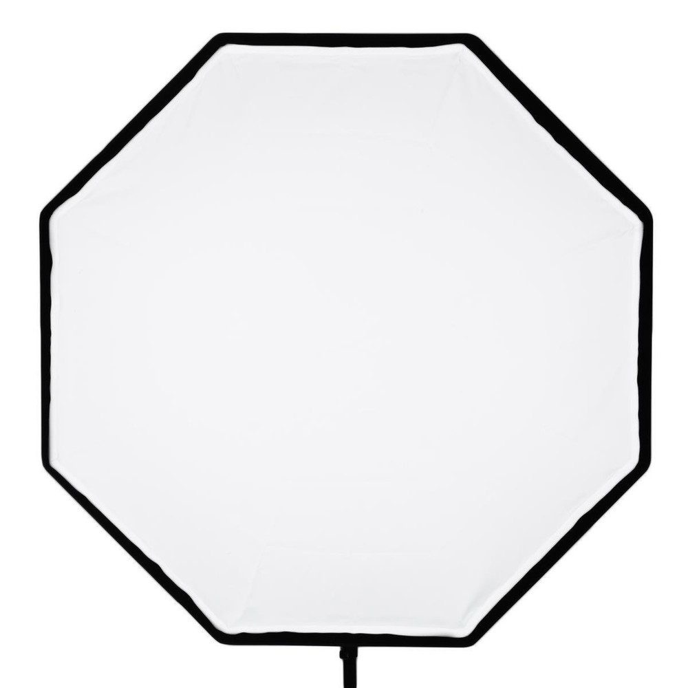 Glow Inner and Outer Diffusion Fabrics for EZ Lock 48" Octa XL Softbox