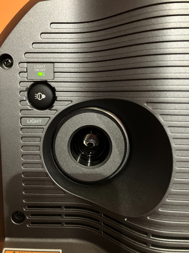 Keyence VW-9000E High-speed Microscope (CPU only)