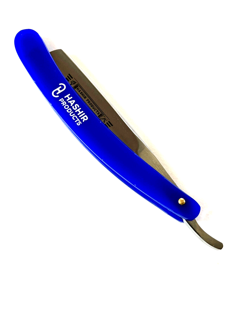 Professional Mens' Shaving Straight Razor Solid Barber Shaving Tool HASHIR's