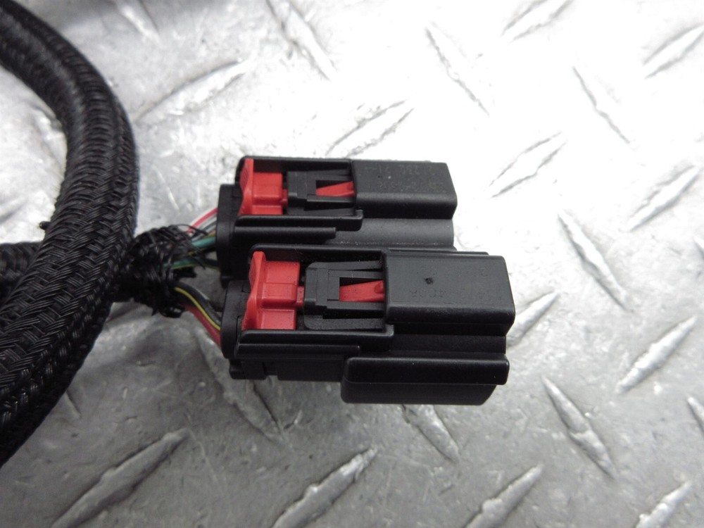 2022 Can-Am Ryker 900 Right Handlebar Switch Throttle Control Cable Grip