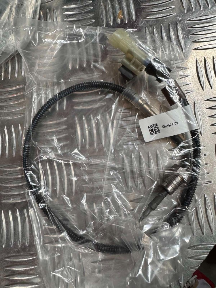 5801624709 Temperature transmitter Iveco FPT