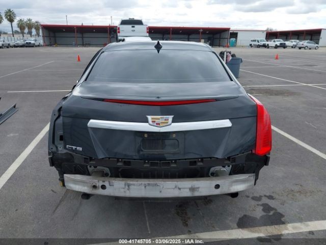 CONTROL PANEL OEM 2015 CADILLAC CTS 1YR WRNTY