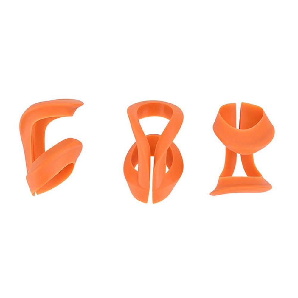 Tennis Grip Aid Tennis Trainer Training Tool Comfortable Replacement Training
