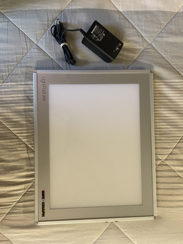 Artograph  930LX LightPad