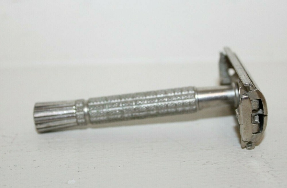 VTG Gillette Safety Razor