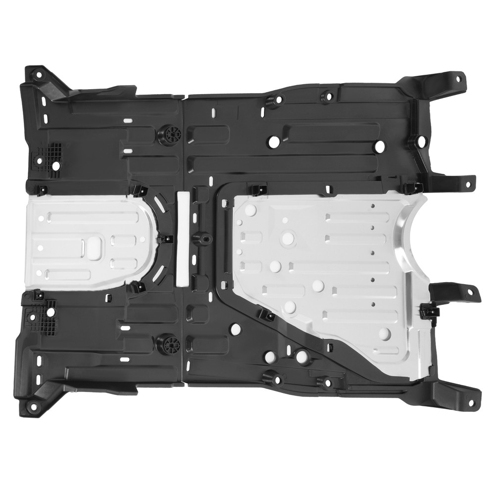 Lower Engine Cover Assembly Engine Splash Shield For Honda Civic 2013 2014 2015