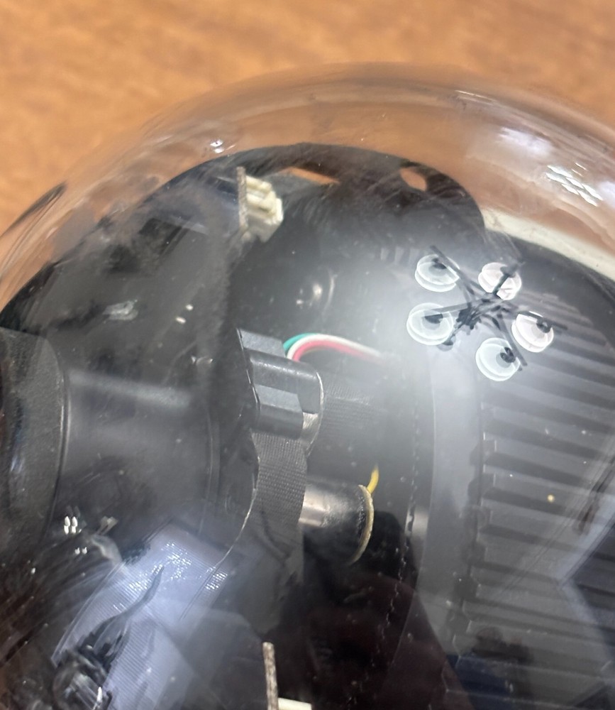 AVS SENS SENS212DIR 3D Rotation Camera (B)