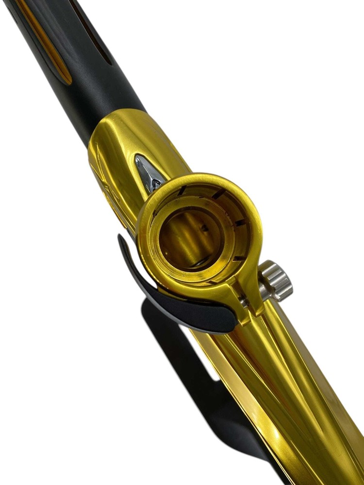 Dlx Virtue Luxe Ace Paintball Gun