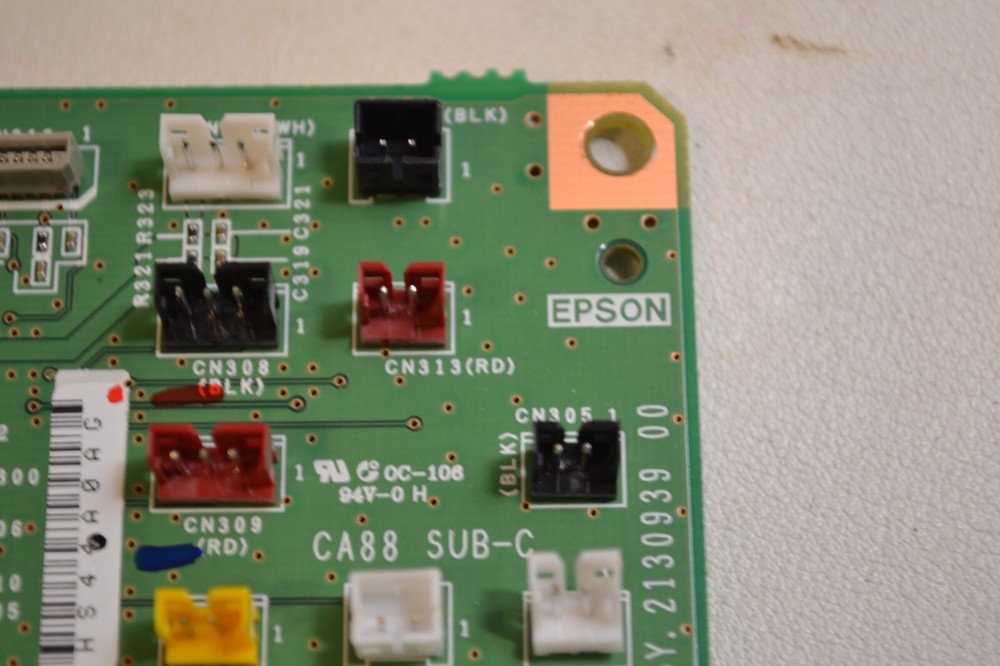 GENUINE Epson Assy 2130939