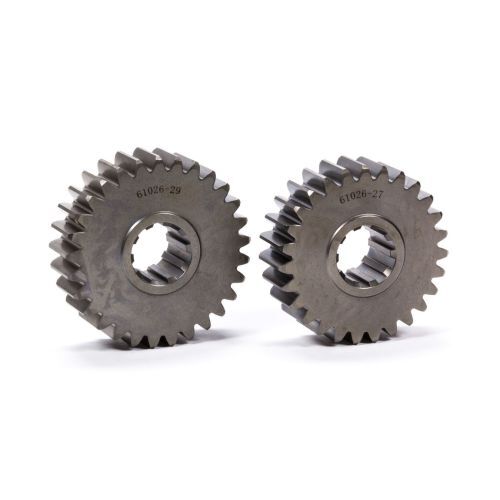 Performance Engineering & Mfg 61026 Standard Quick Change Gears - Set 26 NEW
