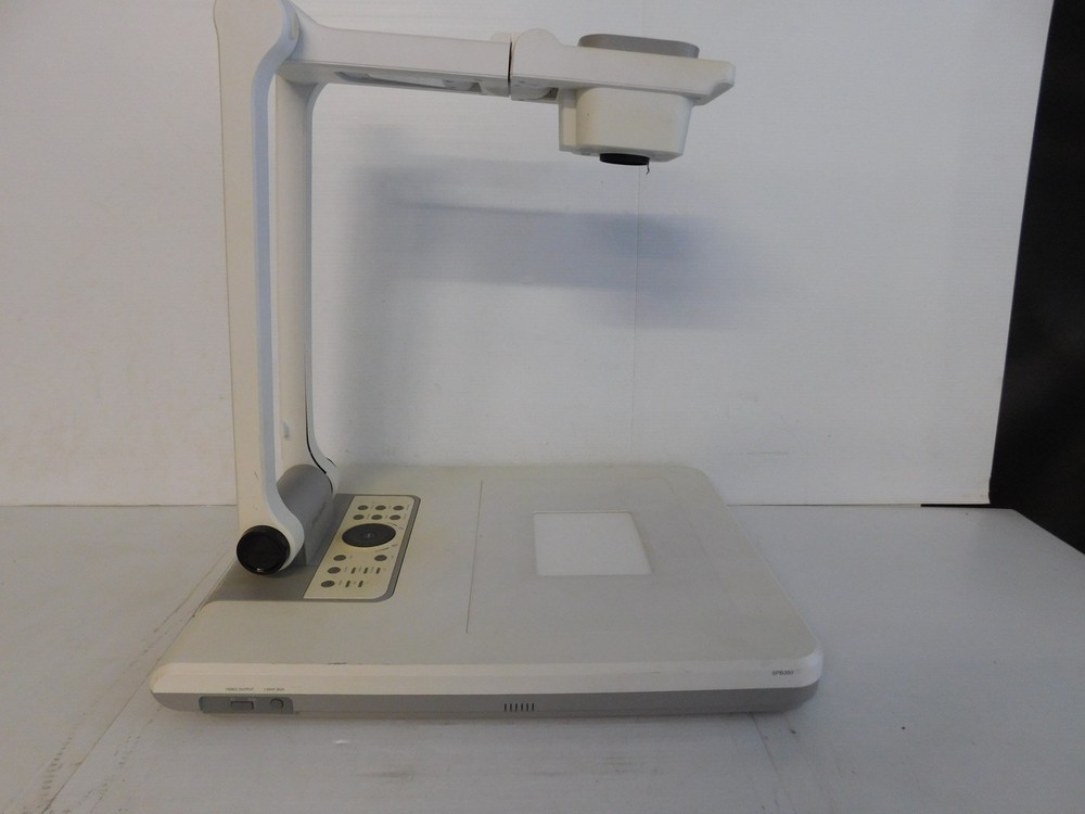 ^^ AVERMEDIA AVERVISION PROJECTOR (PLM91)