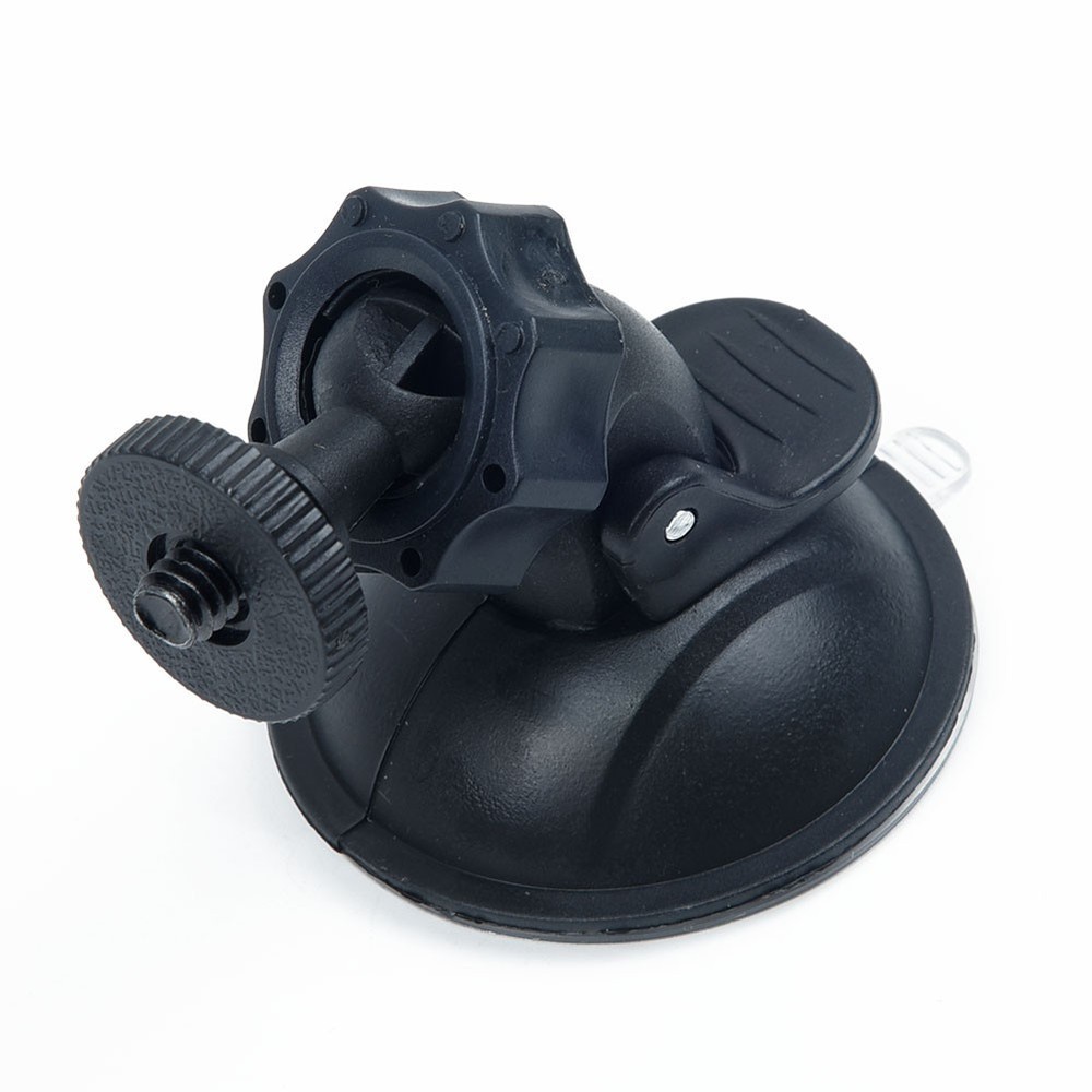 6 mm Camera bracket Screw Vehicle Replacement Video Recorder Suction Cup Mount