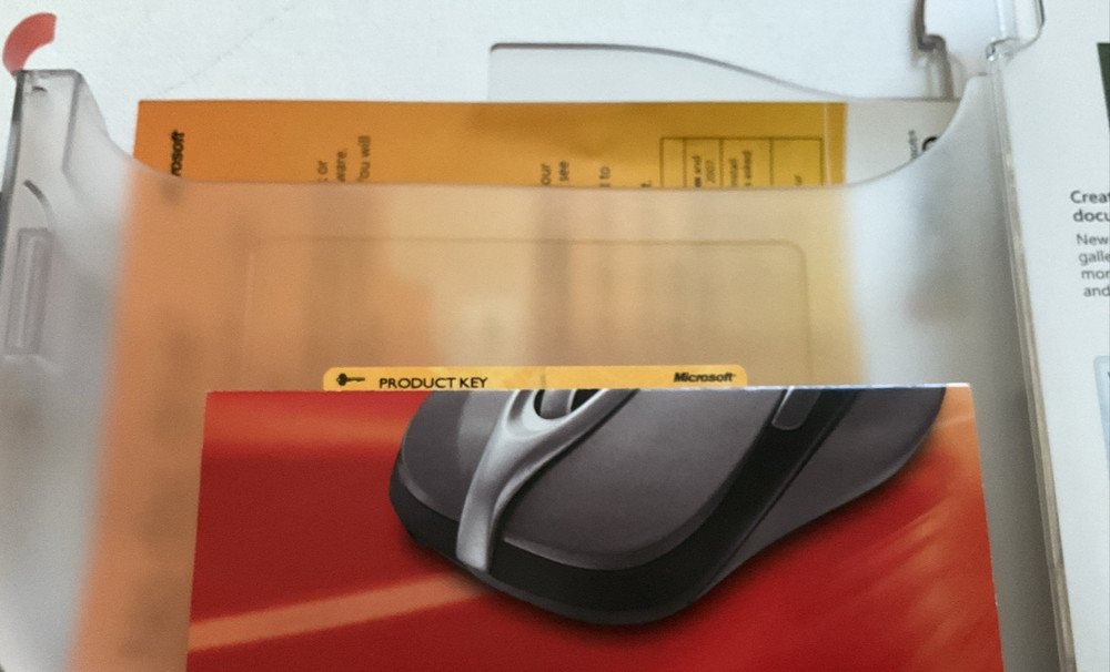 Microsoft Office Home and Student 2007 with Product Key