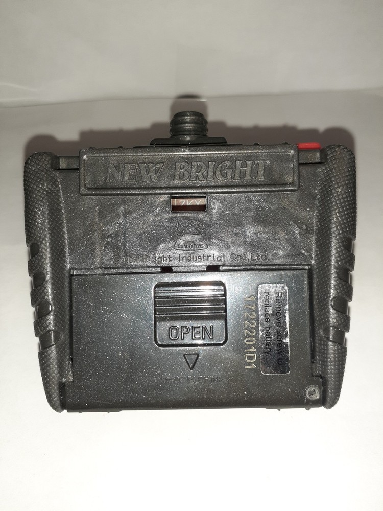 New Bright RC Replacement Remote Control Only 2.4GHz G6D31HA2