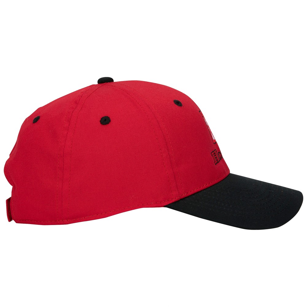 Hornady Bullet Logo Adjustable Hat Multi-Color