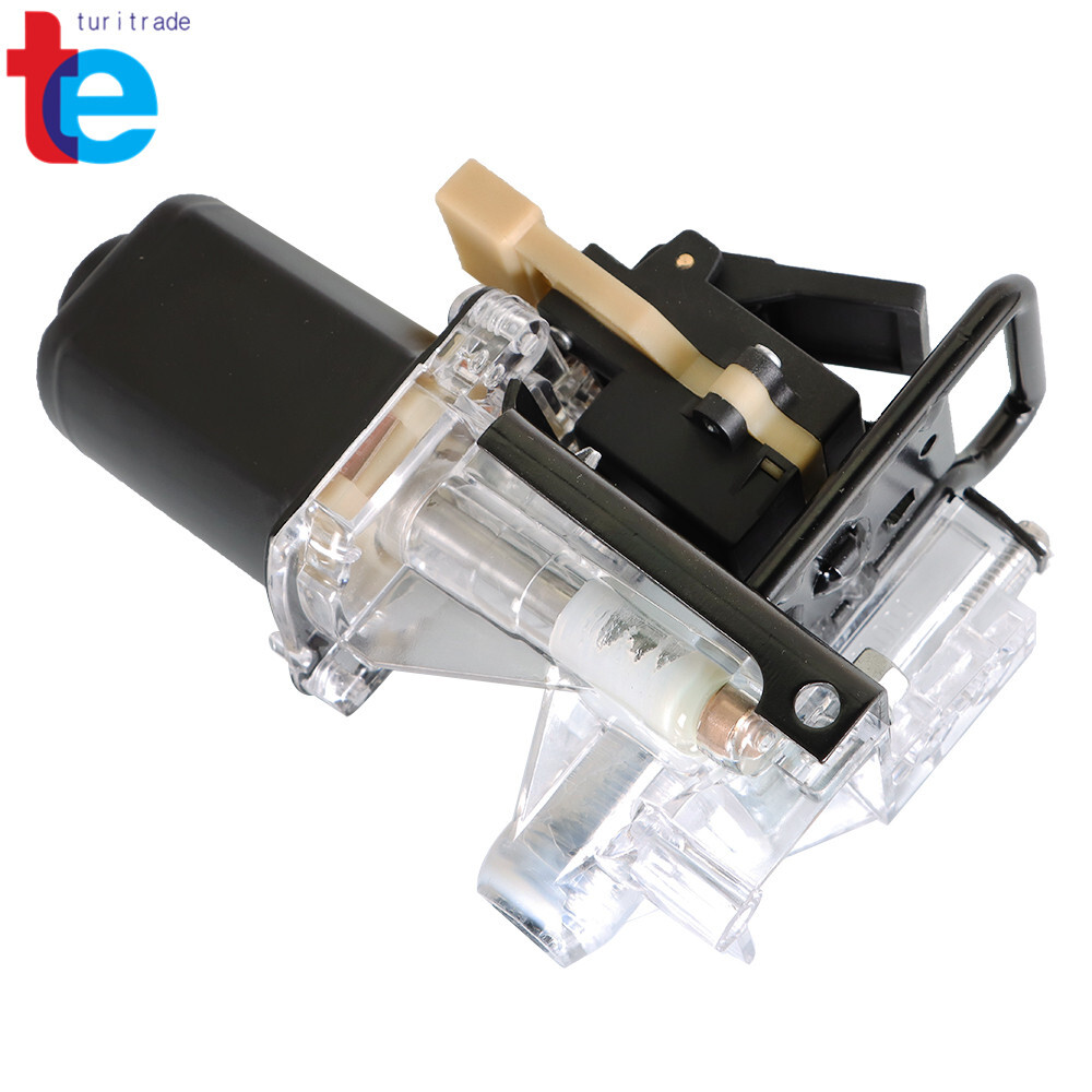 Trunk Pull Down Motor Housing W/ Switch For 1994-2002 LINCOLN TOWN CAR Rear