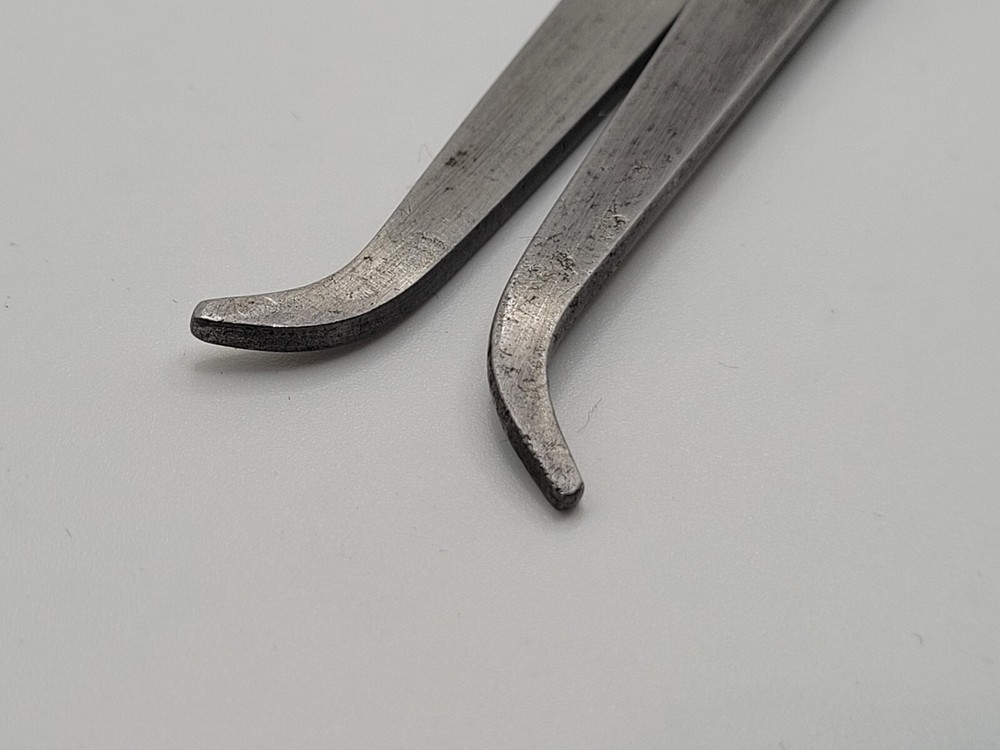 Starrett No. 39-12, 12" Lock Joint Inside Calipers