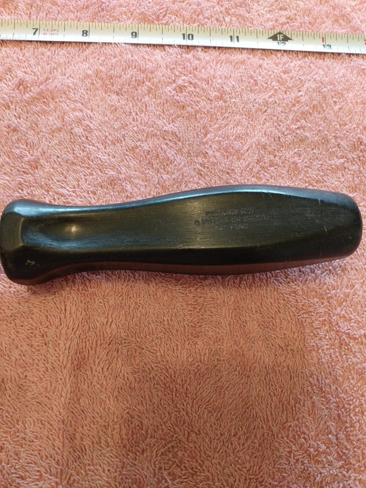 Snap On Tools Slotted Screwdriver Sd08