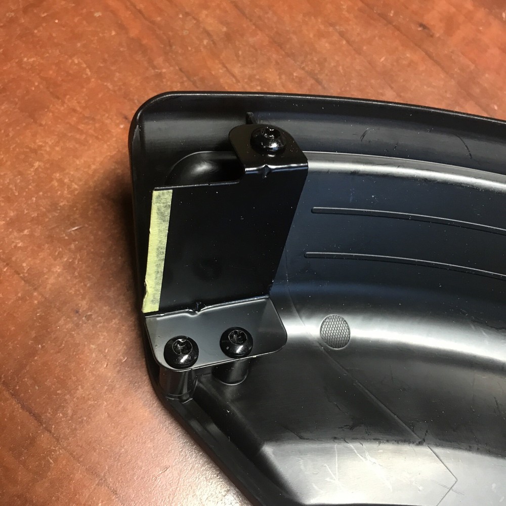 Genuine Part Deflector Attachment Asy For Ryobi String Trimmer 40V RY40HPPH01