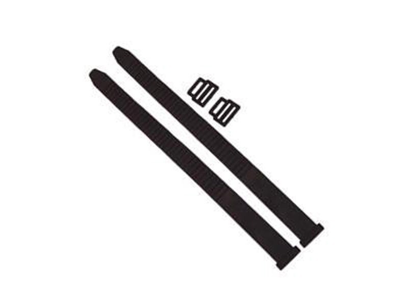 CIPA 11951 Black X-Large Clip-On Towing Mirror Replacement Hardware