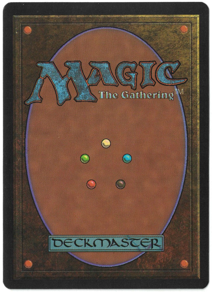 Magic: The Gathering, Ice Age, Card Singles