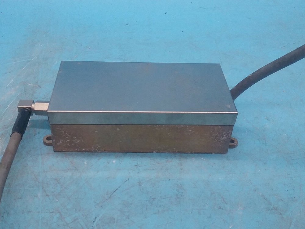 MOTOROLA MRF846 HF power module NPN SILICON RF POWER TRANSISTOR