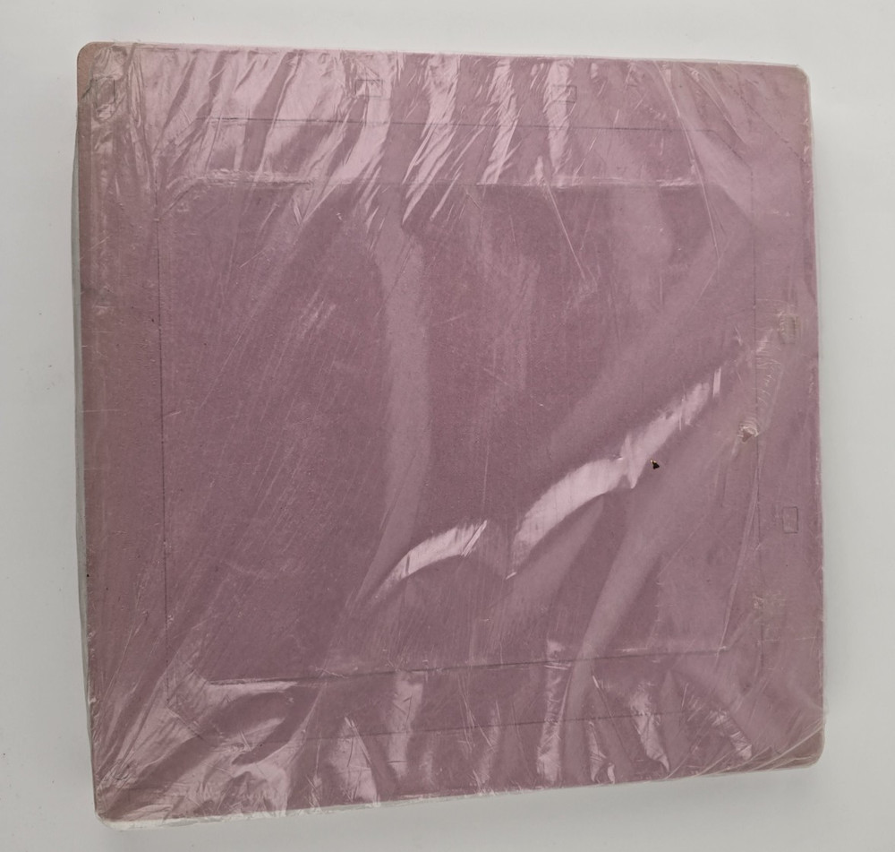 Rexel Copy King Transparency Mounts – Overhead Projector / Acetate Protectors