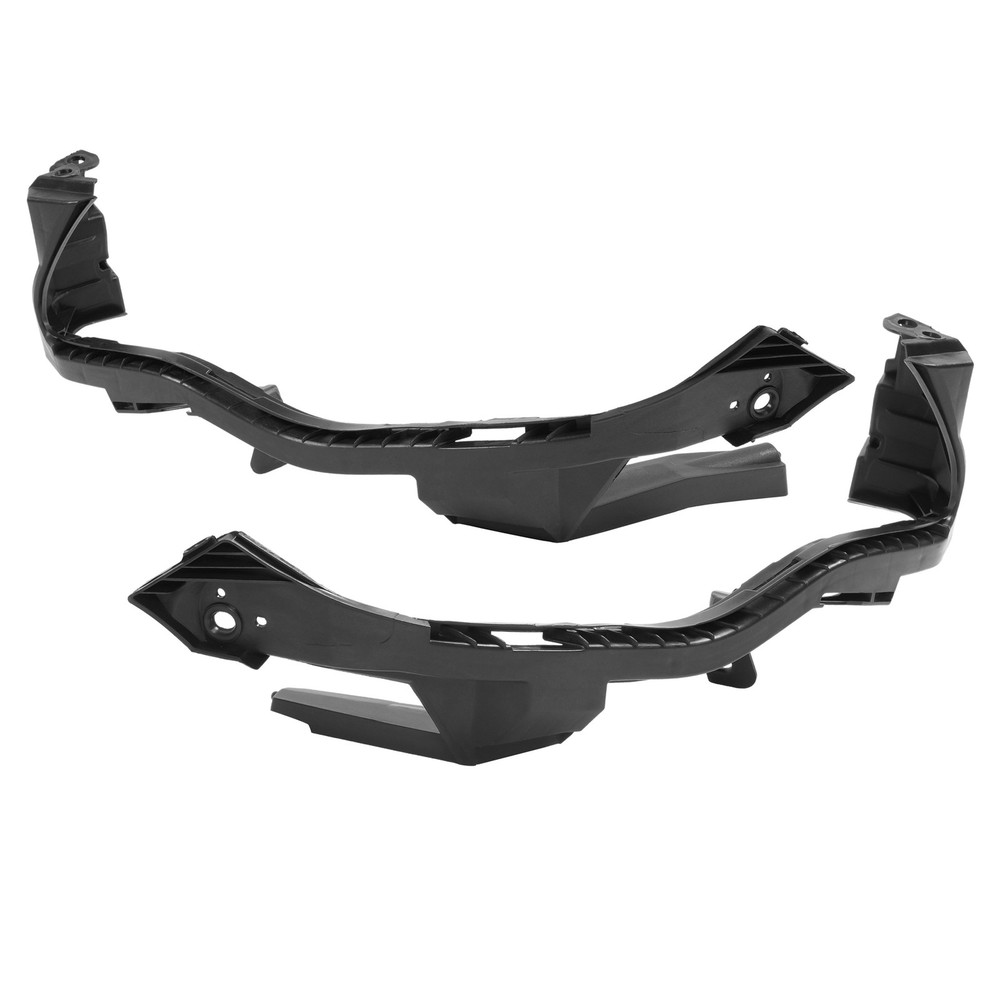 Front Bumper Bracket Set For Subaru Impreza Crosstrek 2012-2017 Left&Right Side