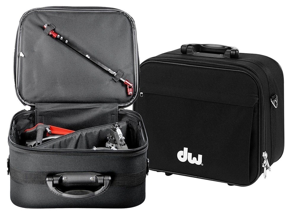 DW 5002 Accelerator Double Bass Pedal