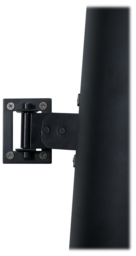 (4) Rockville WET ARRAY 4 Black Line Array Speakers For church/School/Auditorium