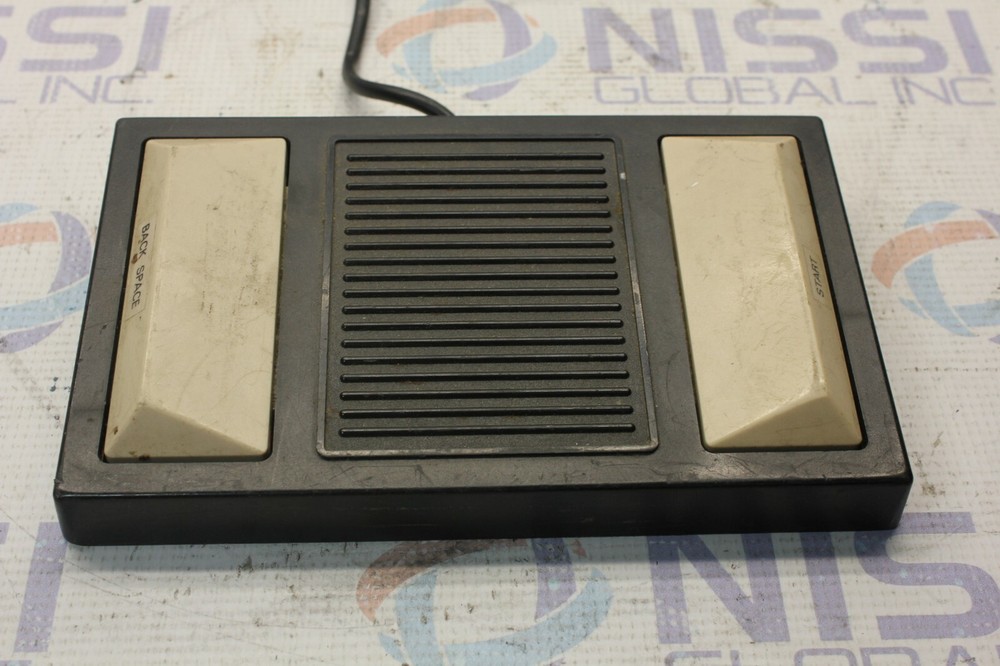 PANASONIC RP-2691 FOOT PEDAL