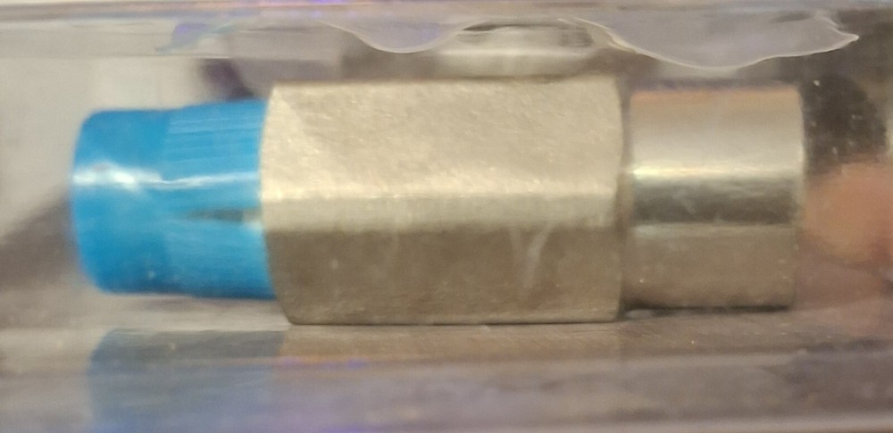 Taishep Pipe Fittings (2 Different Kinds)