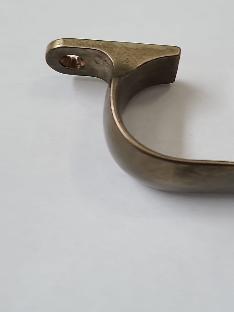 Thompson Center Hawken Muzzleloader Rifle Brass Trigger Guard with Screws TC T/C