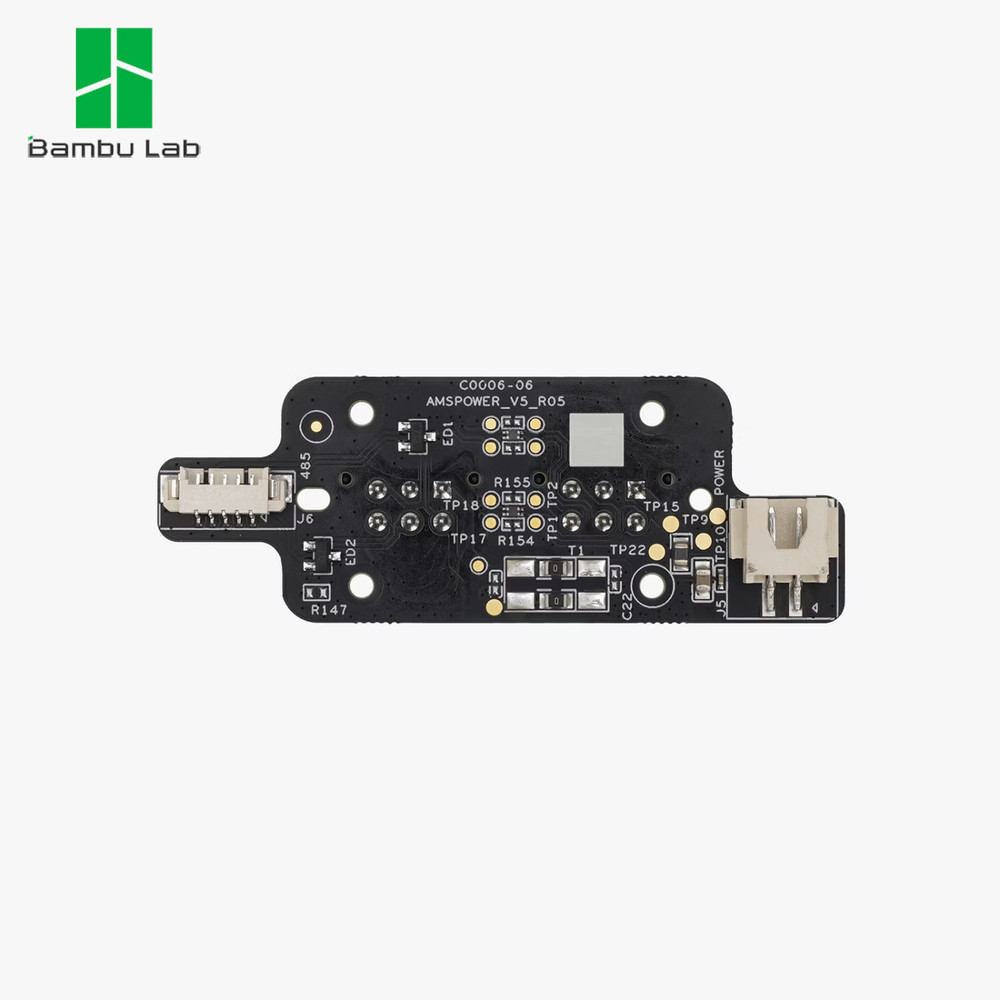Original Bambu Lab AMS Power Board