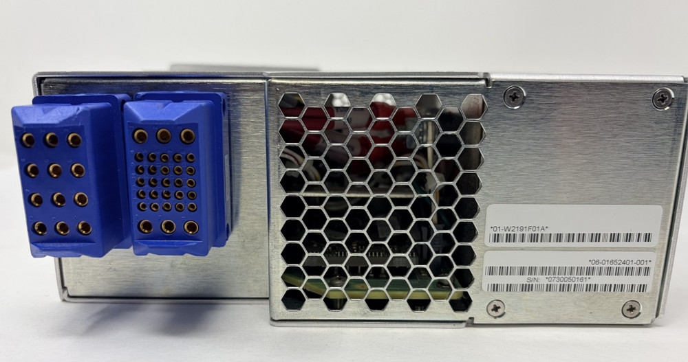 Vox Instruments 01-W2191F01A Power Supply Module