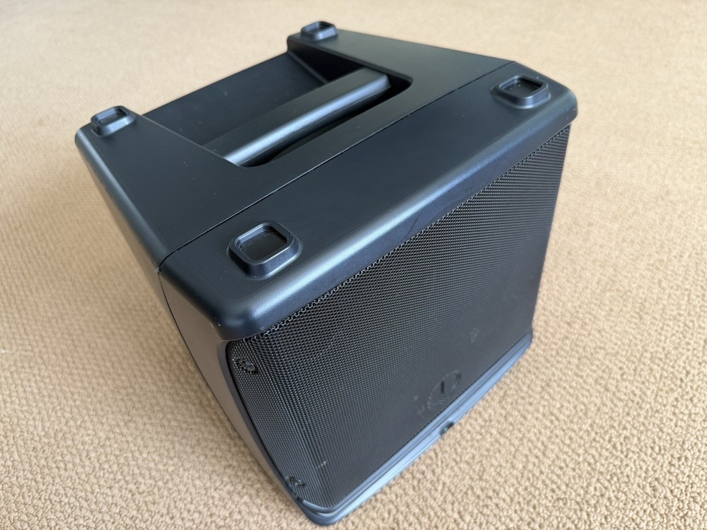 Mackie DLM8 2000W 8" Powered Active PA Speaker