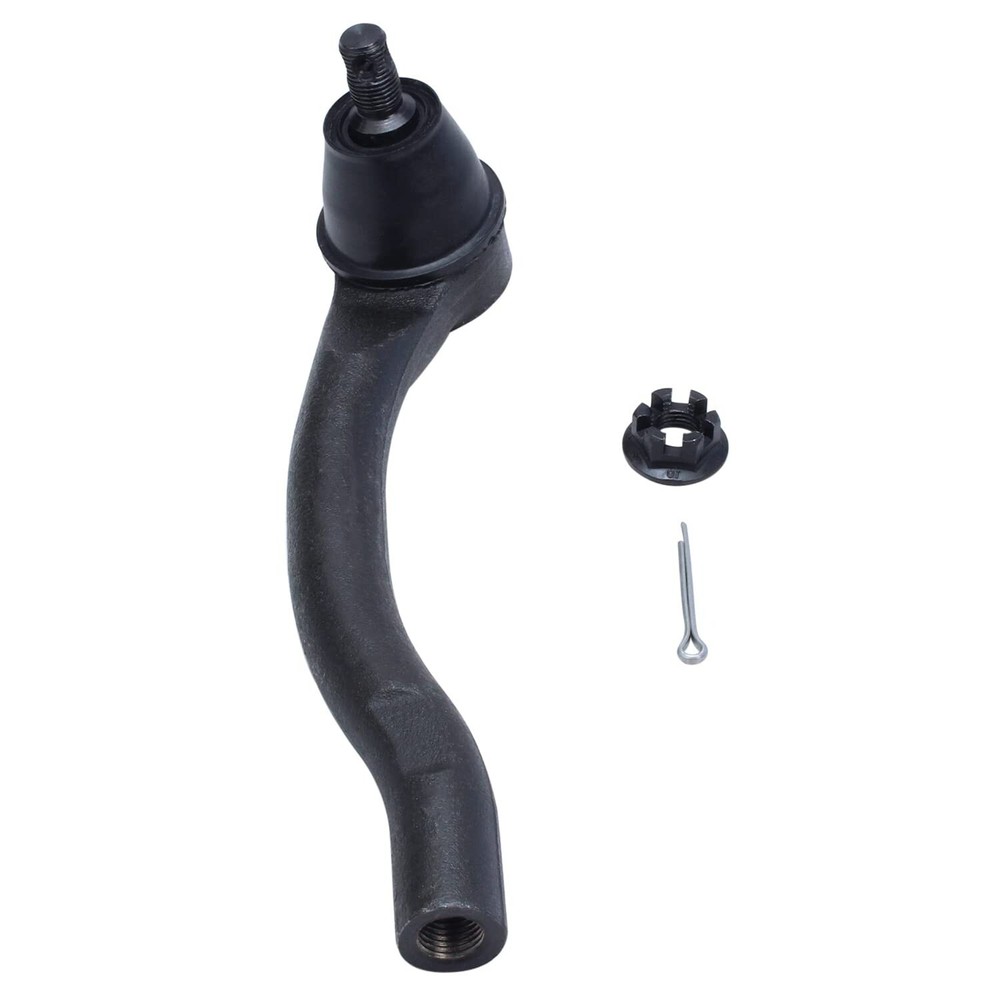 Front Inner & Outer Tie Rods for 2009 2010 2011 2012 2013 2014 2015 Honda Pilot