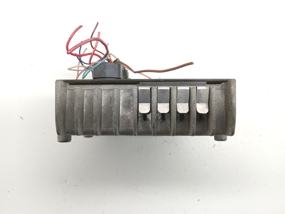 1993-1996 EAGLE VISION TRANSMISSION CONTROL MODULE TCM TCU OEM, 591-03090