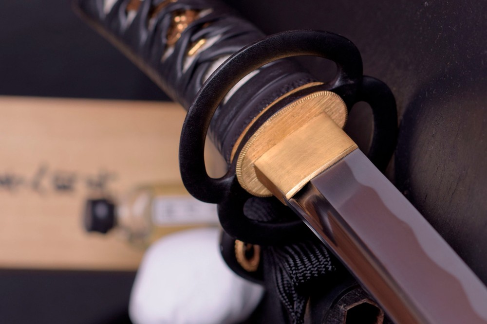 Hanwei - Katana Musashi Elite