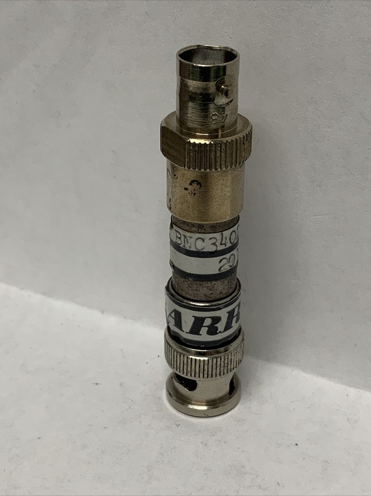 ARRA INC BNC3402-20-75 ATTENUATOR FIXED