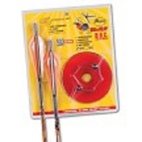 Magnus - Bullhead Crossbow Kit