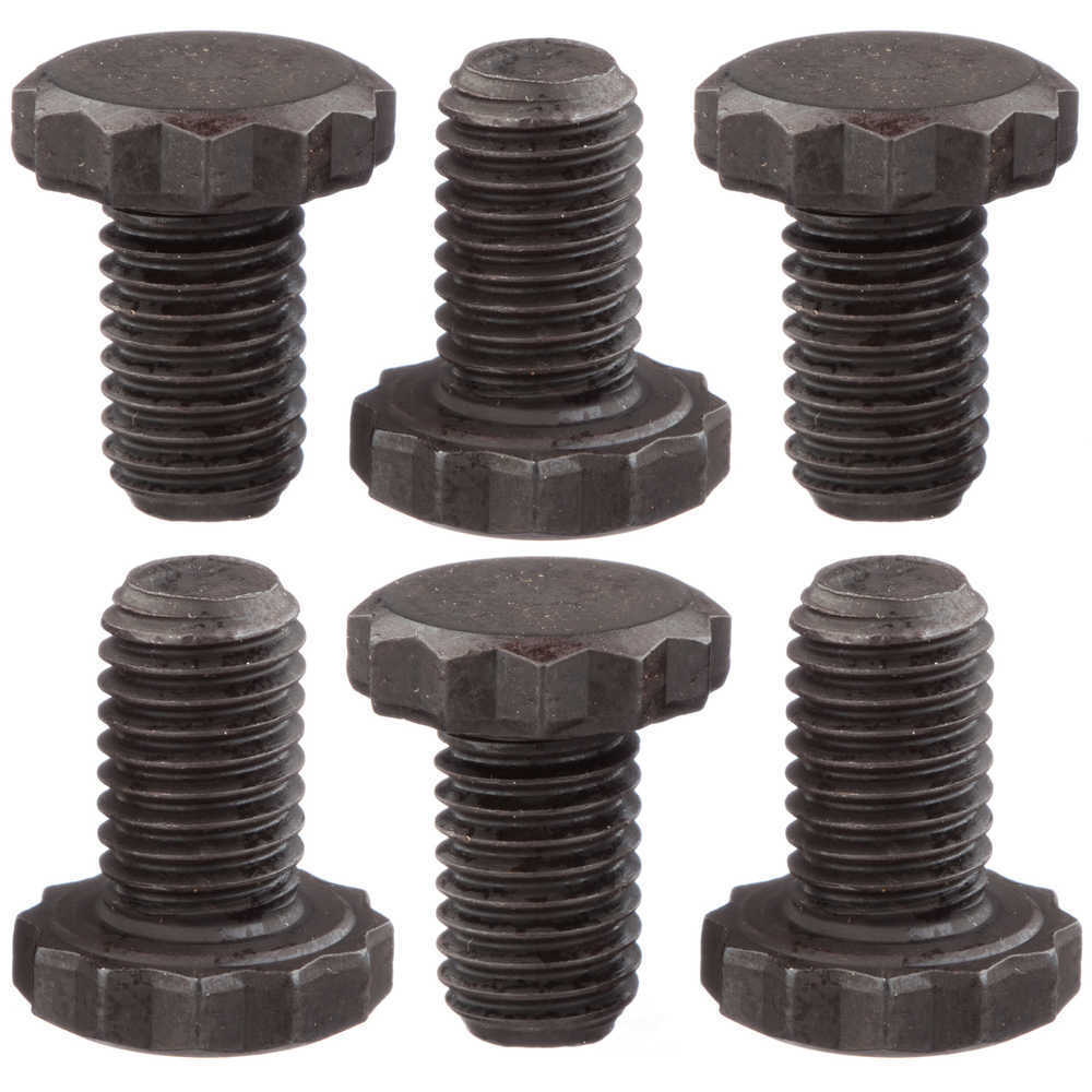 Automatic Transmission Flexplate Mounting Bolt ATP ZX-2106