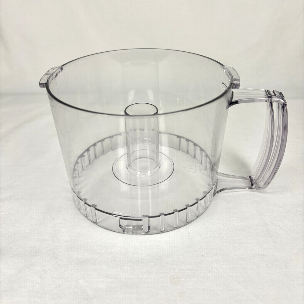Cuisinart AFP-7 Replacement Part Work Bowl BFP-10WB