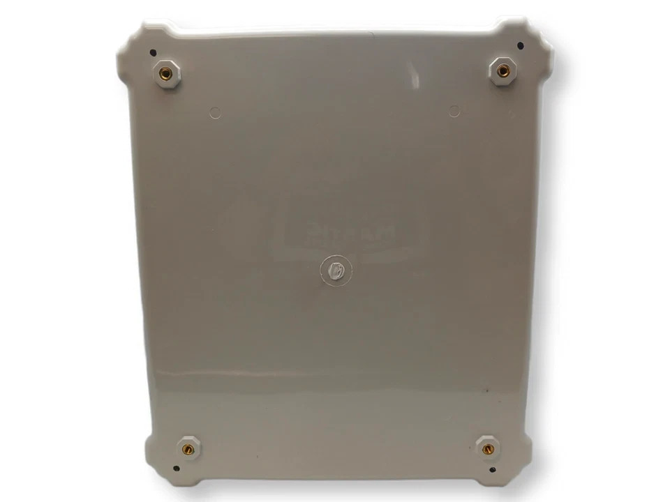 (NEW OPEN BOX) Acceltex Solutions Network Device Enclosure