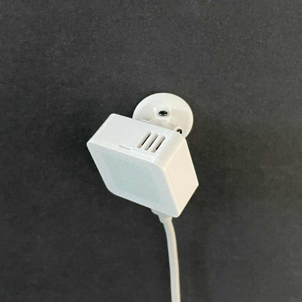 Smart Device Wall Mount v1