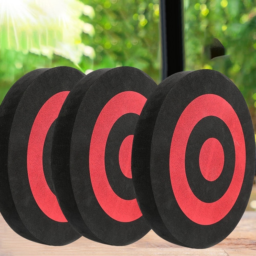 Practical To Use Arrow Target Arrow Target 45 Degrees Self Healing Bow