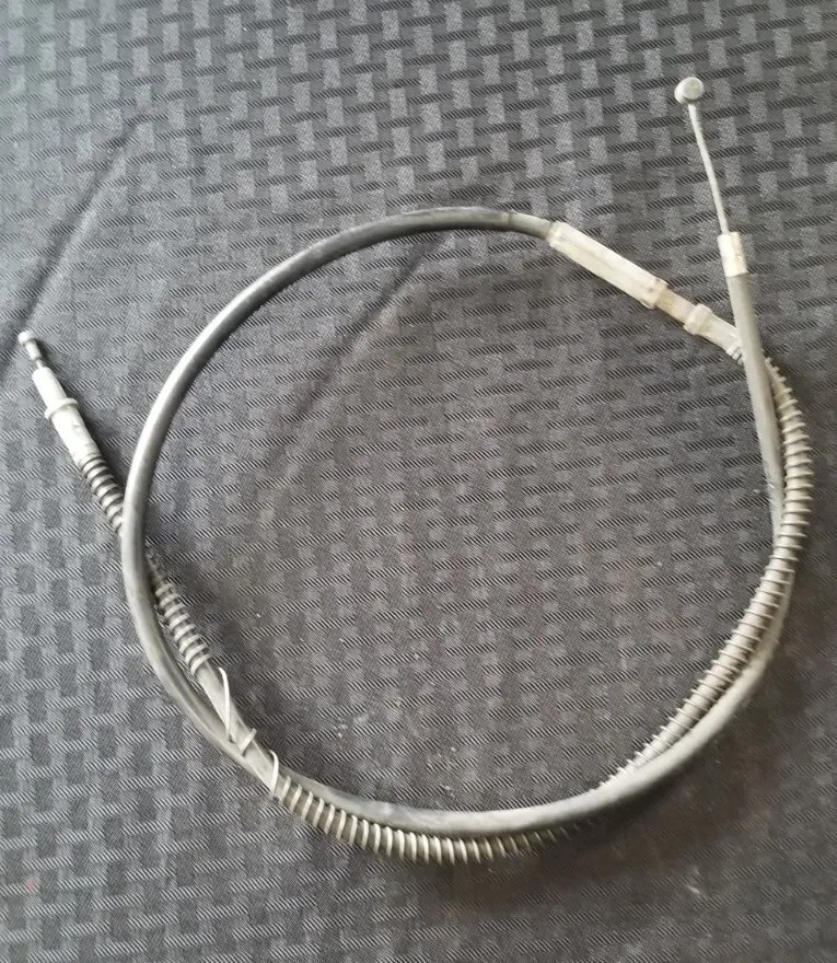 Kawasaki Kz650 Clutch Cable ♻️